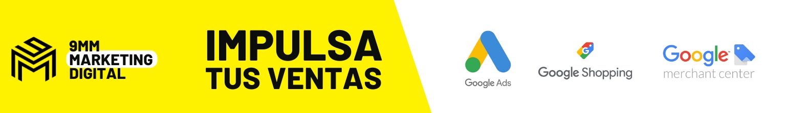 Agencia de Marketing Digital